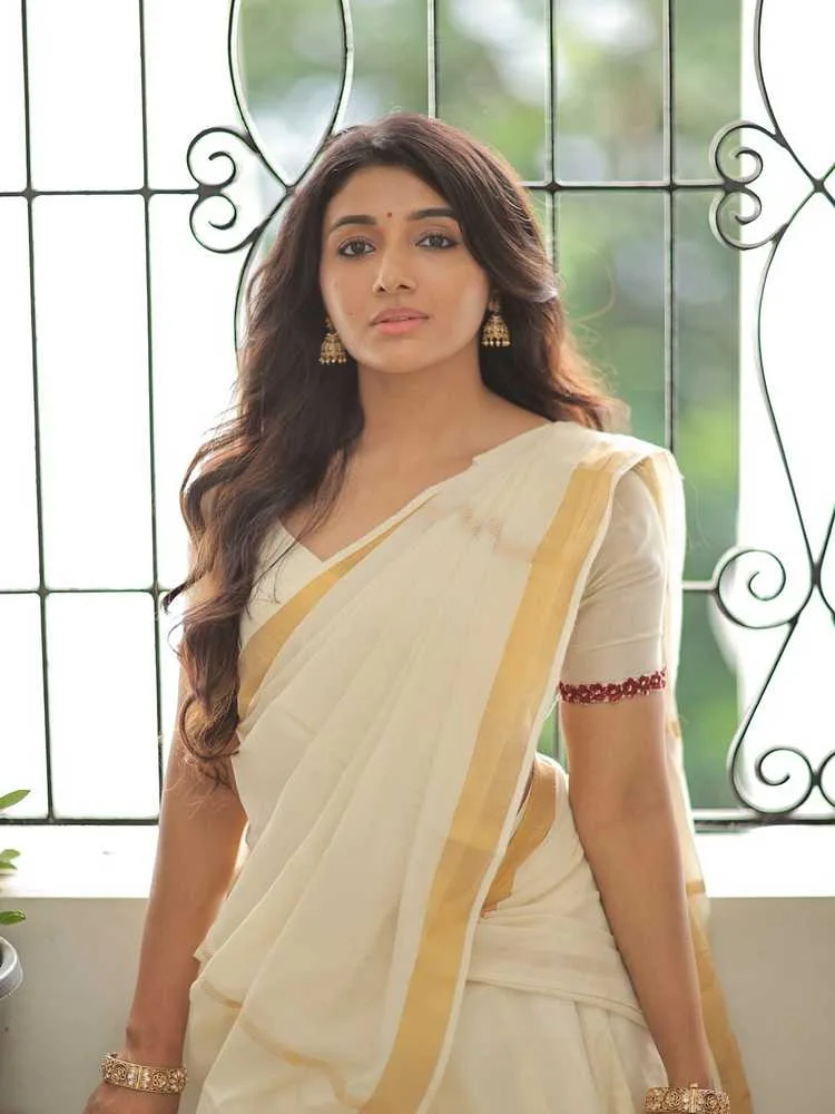 Mirnaa Menon 2025: From Jailer Success to Upcoming Projects & Career Journey 7 Image