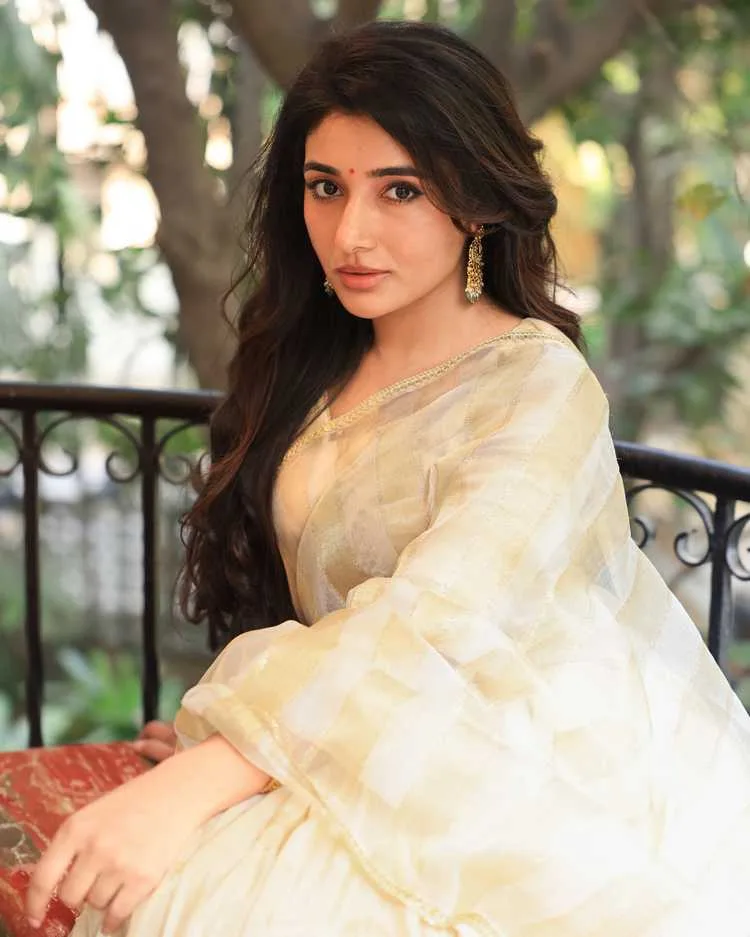 Mirnaa Menon 2025: From Jailer Success to Upcoming Projects & Career Journey 6 Image