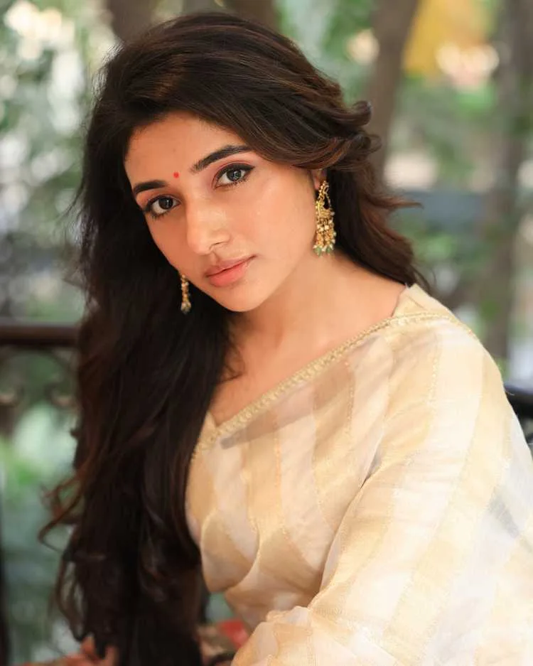 Mirnaa Menon 2025: From Jailer Success to Upcoming Projects & Career Journey 5 Image