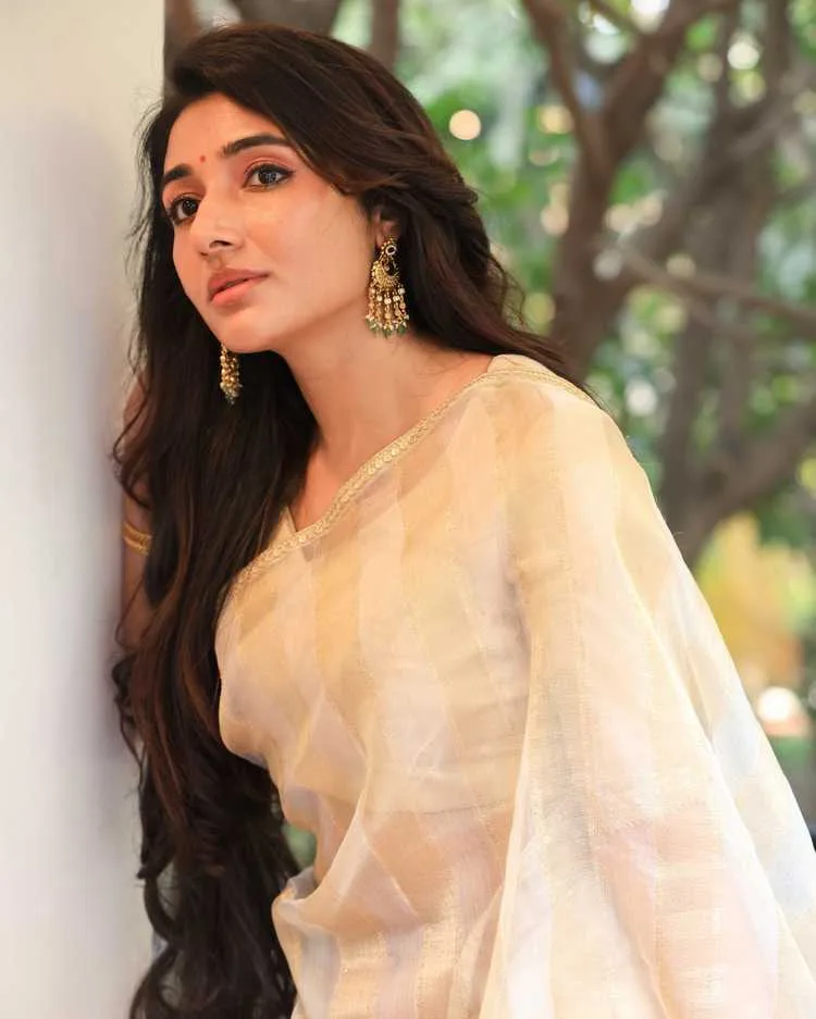 Mirnaa Menon 2025: From Jailer Success to Upcoming Projects & Career Journey 4 Image