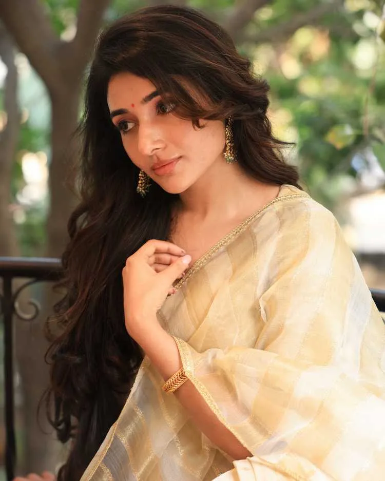 Mirnaa Menon 2025: From Jailer Success to Upcoming Projects & Career Journey 3 Image