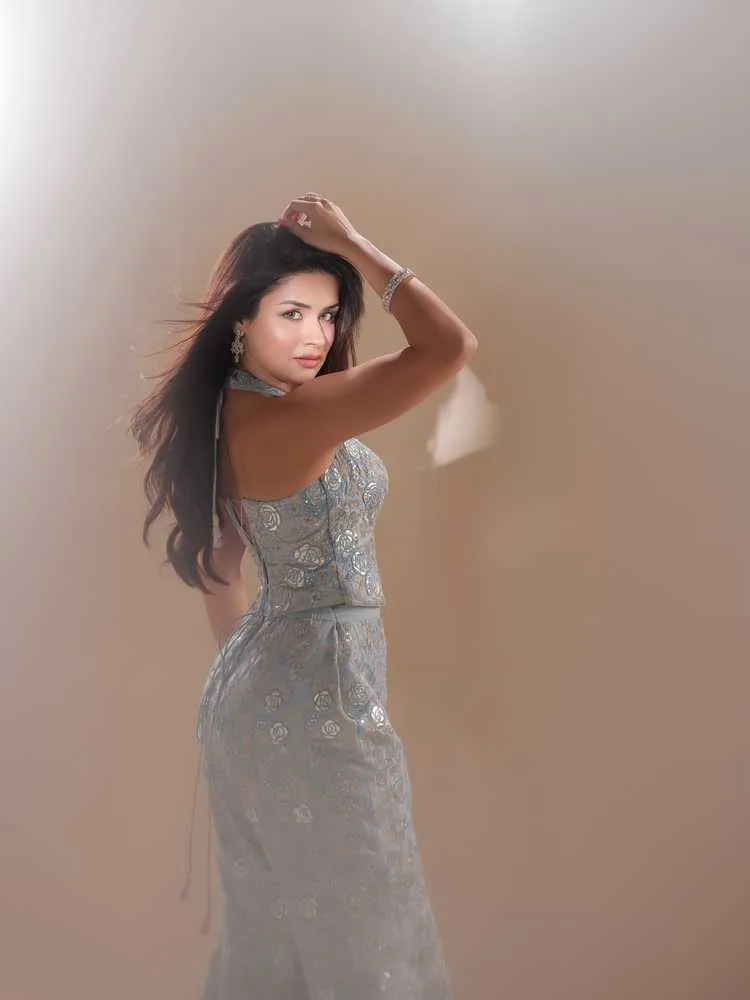 Avneet Kaur: Rising Star's Journey from TV to International Cinema in 2025 1 Avneet Kaur