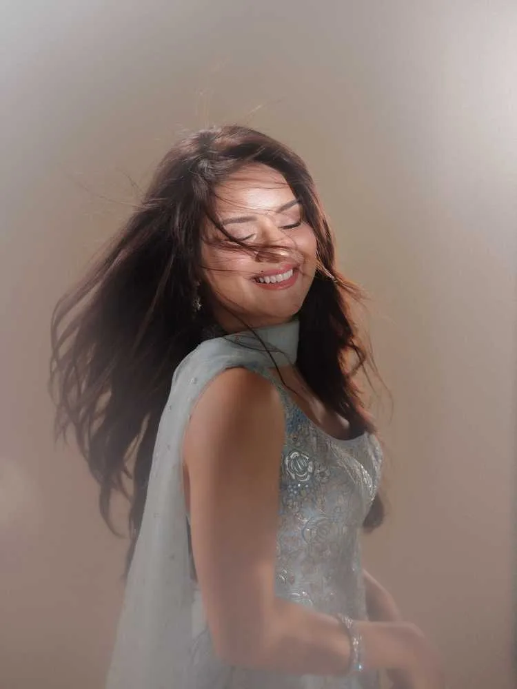 Avneet Kaur: Rising Star's Journey from TV to International Cinema in 2025 4 Image