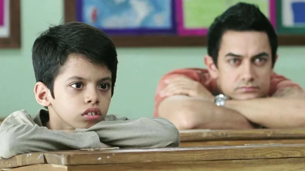 5 Unforgettable Bollywood Teacher Roles That Defined Excellence in Indian Cinema 1 Bollywood