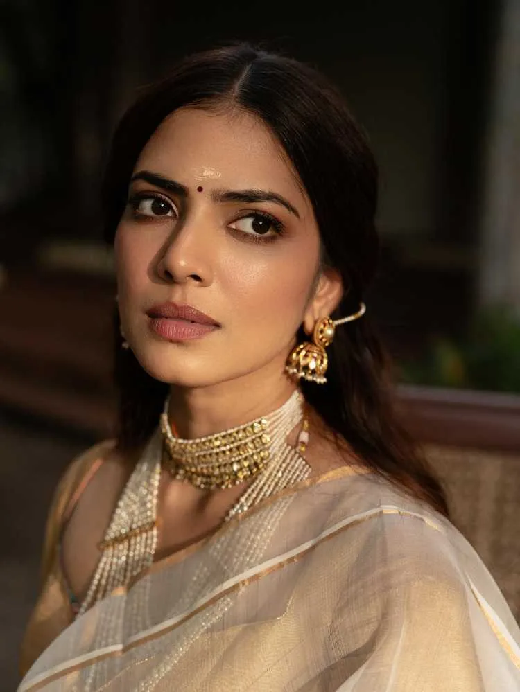 Malavika Mohanan: The Rising Pan-Indian Star Set to Dominate 2025 Cinema 1 Malavika Mohanan