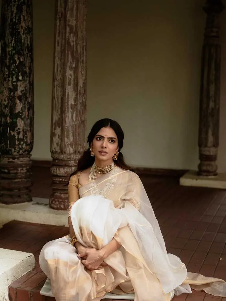Malavika Mohanan: The Rising Pan-Indian Star Set to Dominate 2025 Cinema 2 Image