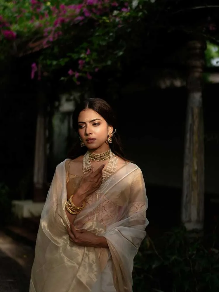 Malavika Mohanan: The Rising Pan-Indian Star Set to Dominate 2025 Cinema 3 Image