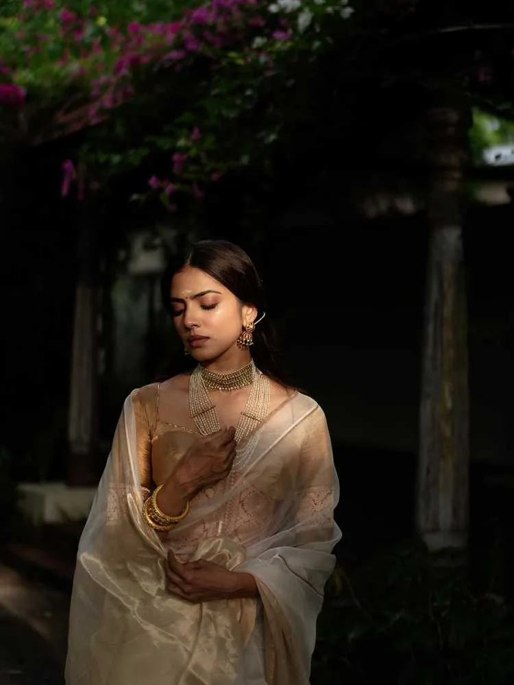 Malavika Mohanan: The Rising Pan-Indian Star Set to Dominate 2025 Cinema 8 Image