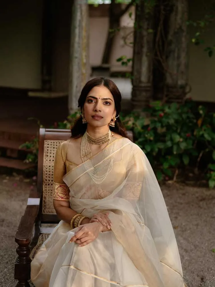 Malavika Mohanan: The Rising Pan-Indian Star Set to Dominate 2025 Cinema 7 Image