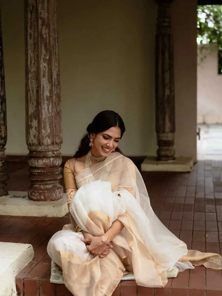 Malavika Mohanan: The Rising Pan-Indian Star Set to Dominate 2025 Cinema 5 Image