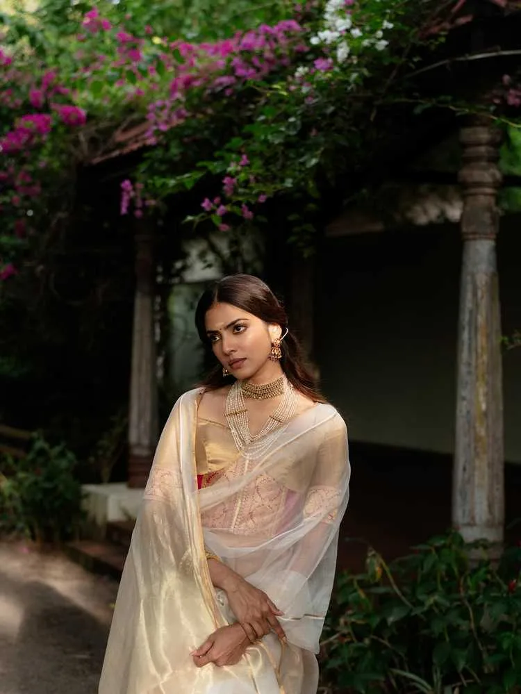 Malavika Mohanan: The Rising Pan-Indian Star Set to Dominate 2025 Cinema 4 Image