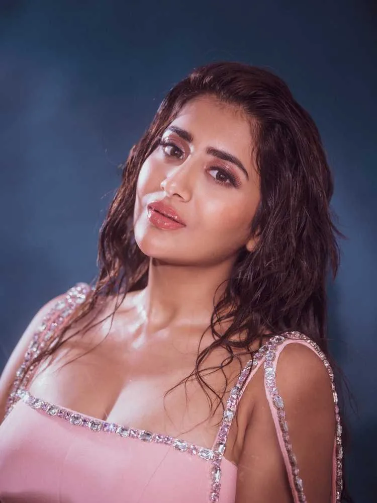 Rashi Singh: From Air Hostess to Telugu Cinema's Rising Star in 2025 1 Rashi Singh