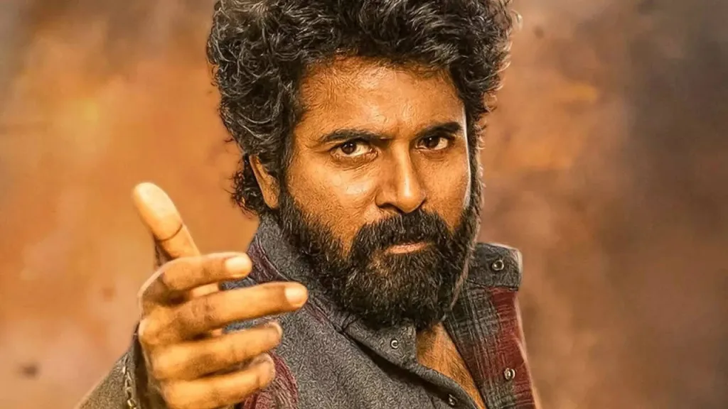 Madharaasi Box Office Day 1: Sivakarthikeyan's Action Thriller Opens with Decent ₹10 Crore 1 Madharaasi