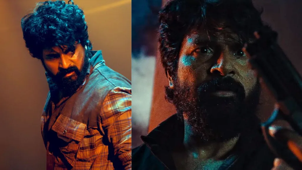 Madharaasi Box Office Day 1: Sivakarthikeyan's Action Thriller Opens with Decent ₹10 Crore 2 Image