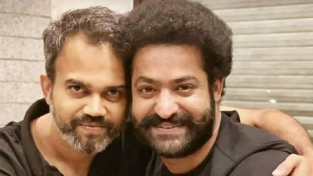 Prashanth Neel's Dragon: First International Schedule with NTR Goes Global 1 Dragon