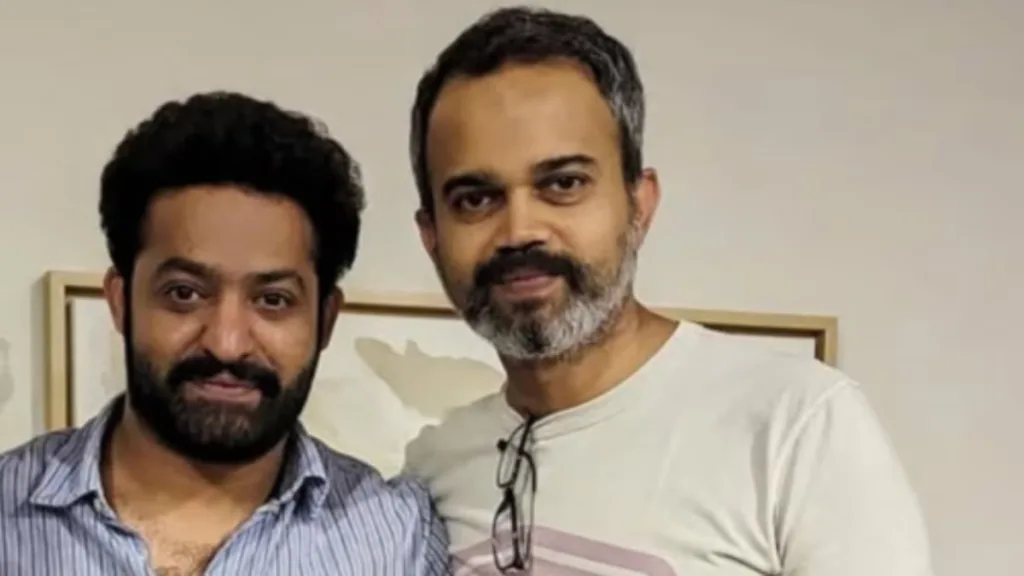 Prashanth Neel's Dragon: First International Schedule with NTR Goes Global 2 Image