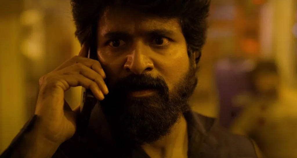 Madharaasi Ending Explained: Why Sivakarthikeyan's Raghuram Joins NIA Mission 2 Image