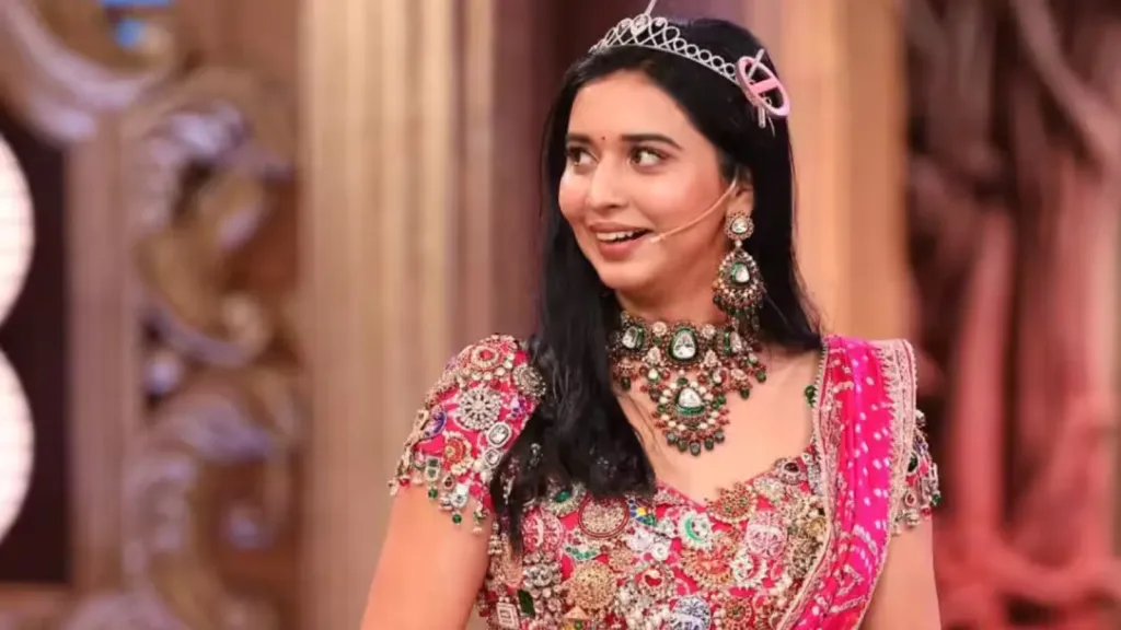 Bigg Boss 19 Drama Unfolds: Tanya Mittal's Shocking Confession About Her "Game Plan" Apology to Kunickaa Sadanand 1 Bigg Boss 19