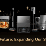 Dreame 139% Growth: How Smart Vacuums Conquered Europe