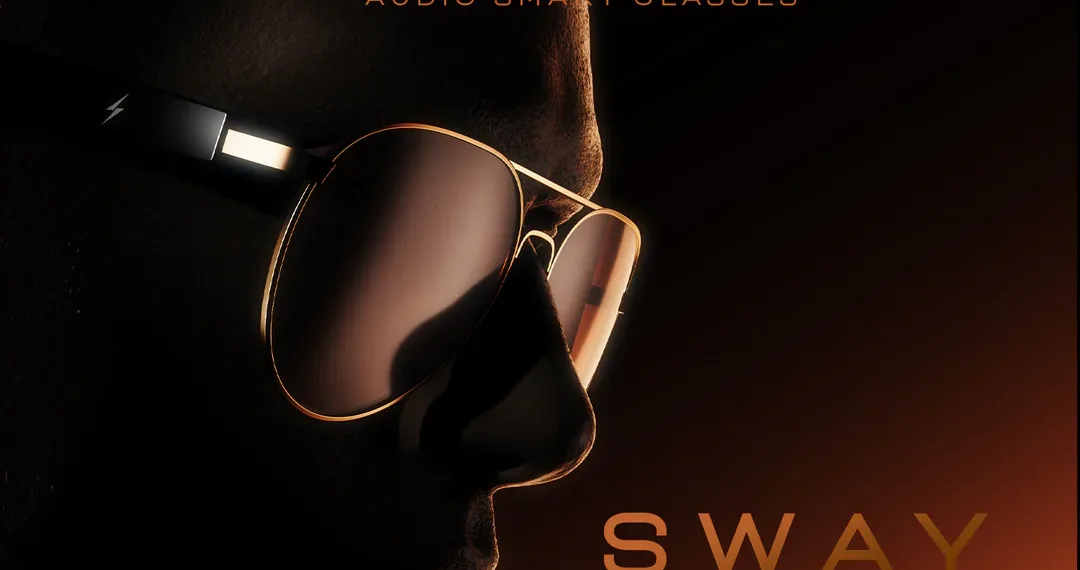 Fire-Boltt FireLens: India's First AI-Powered Smart Eyewear with 8MP Camera at ₹9,999-₹14,999