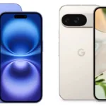 Pixel 9 at ₹34,999 vs iPhone 16 at ₹51,999: Your Big Billion Days 2025 Buying Guide