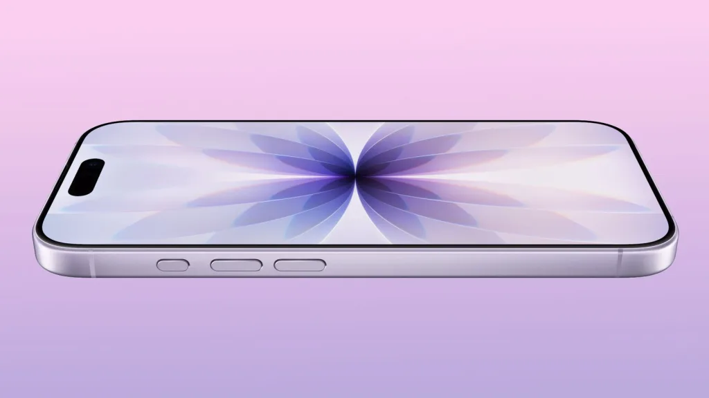 iPhone 17 Base Model vs Android Flagships: Why Apple's 2025 Entry Leads the Premium Segment 3 Iphone 17 ceramic shield