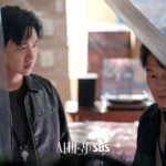Jang Dong Yoon’s Fierce Detective Role in Queen Mantis: A Son’s Deep-Rooted Hatred for His Serial Killer Mother