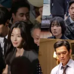 Tempest Drama: Jun Ji Hyun & Kang Dong Won Star in Disney+’s High-Stakes Assassination Thriller