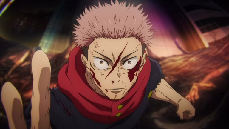 Jujutsu Kaisen’s “Mojuro” Spin-off Officially Confirmed: Gege Akutami Returns to the Cursed World