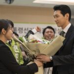 First Lady K-Drama: Eugene & Ji Hyun Woo’s Emotional Presidential Victory Scene Reveals Dark Twists Ahead