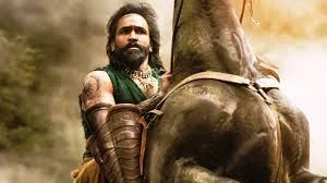 Kannappa Finally Streams on Amazon Prime Video: Vishnu Manchu’s Epic After Delay Drama