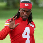 Kansas City Chiefs Face Rashee Rice Challenge: How 6-Game Suspension Impacts 2025 Super Bowl Three-Peat Quest