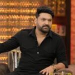 Kapil Sharma Extortion Case: Mumbai Police Arrest Man from West Bengal After ₹1 Crore Threat