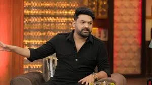 Kapil Sharma Extortion Case: Mumbai Police Arrest Man from West Bengal After ₹1 Crore Threat