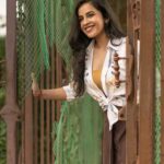 Komalee Prasad Sets Record Straight: “No Truth” in Quitting Acting Rumors