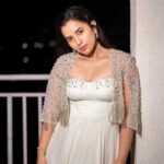 Komalee Prasad: The Doctor-Turned-Actress Taking Telugu Cinema by Storm