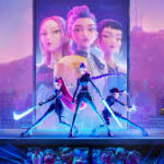 Squid Game Dethroned: K-Pop Demon Hunters Becomes Netflix’s Most-Watched Title Ever