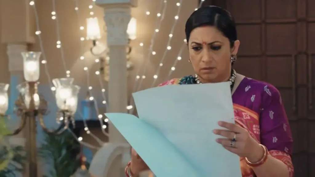Kyunki saas bhi kabhi bahu thi 2