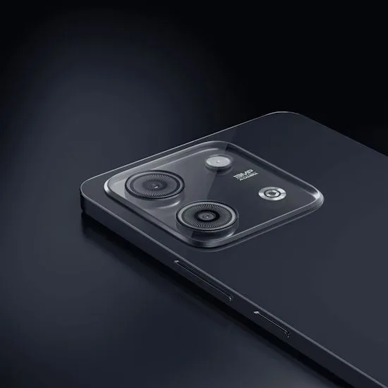 Lava Yuva Smart 2 Launched: The Perfect Budget 4G Smartphone at Just ₹6,099 2 Lava yuva smart 2 blue back design