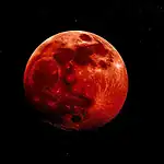 India to Witness Rare 82-Minute Blood Moon on September 7: When, Where, and How to Watch?