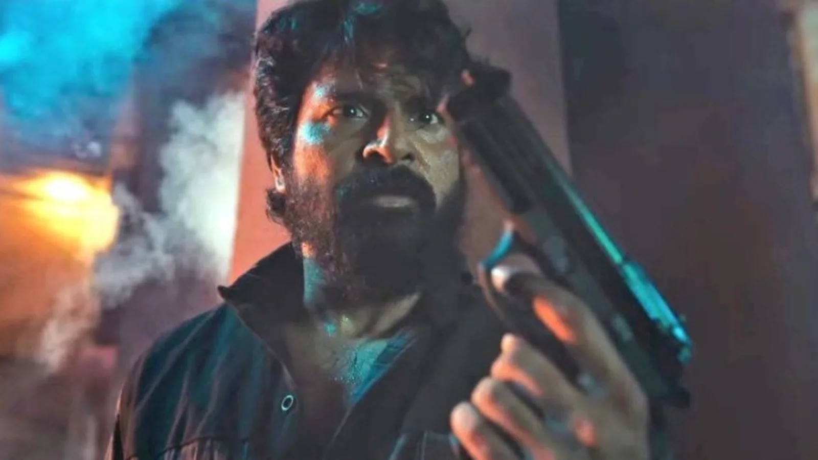 Madharaasi Box Office Day 5: Sivakarthikeyan Starrer Struggles with Downward Trend, Collects ₹4 Crore