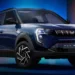 Mahindra XUV3XO