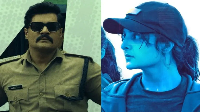 7 Must-Watch Malayalam OTT Releases This Week: From Crime Thrillers to Found-Footage Horror