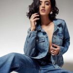 Malvika Sharma: The Multi-Talented Rising Star Taking Telugu Cinema by Storm
