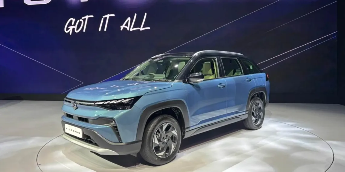 Maruti suzuki victoris launch 5a33984beb