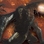 Gogmazios Coming to Monster Hunter Wilds: Title Update 4 Release Details