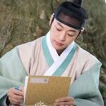 Lee Shin Young’s Royal Transformation in “Moon River”: From Crown Prince to Carefree Cousin