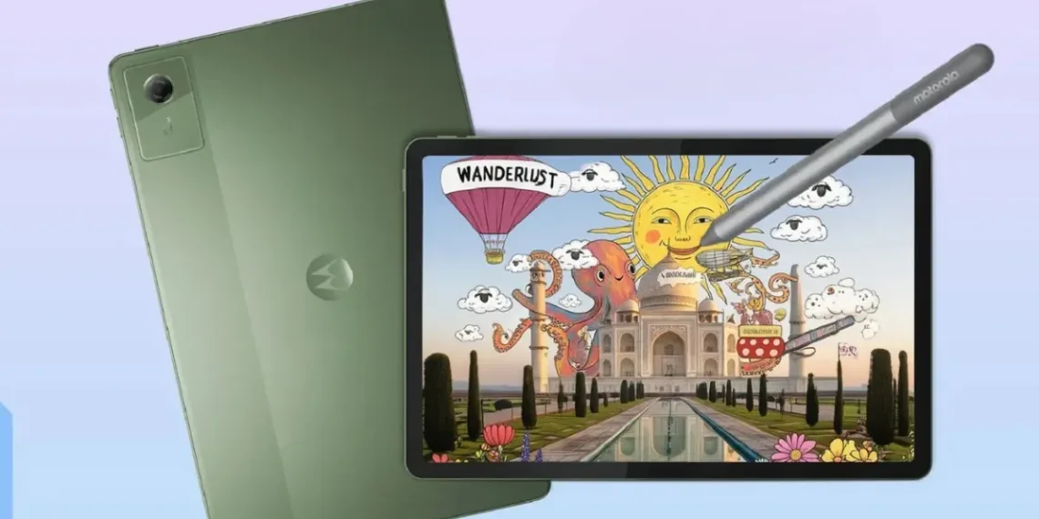 Moto pad 60 neo motorola 1757323792198