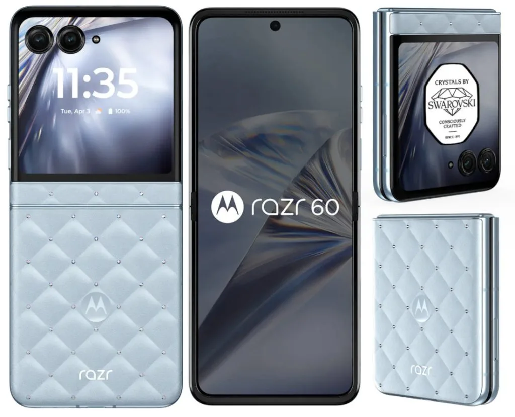 Motorola razr 60 ice melt 1024x829