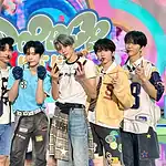 NCT WISH Breaks First-Week Sales Record with “COLOR”: 1.39 Million Copies Sold